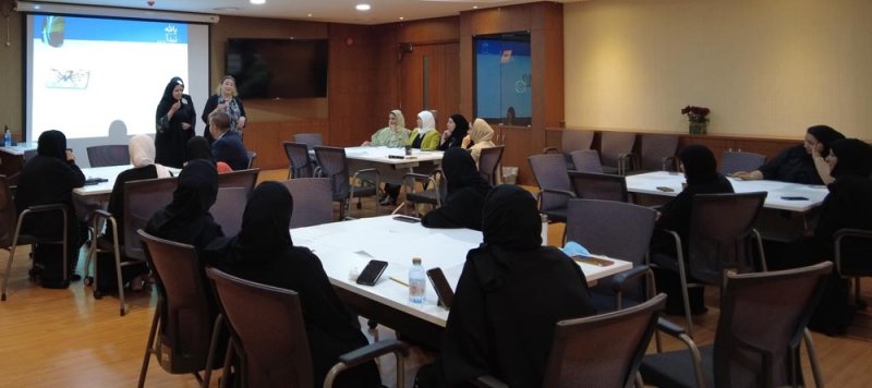 المرأة العاملة ومهارات التعامل مع ضغوط الحياة.. وهذه التفاصيل