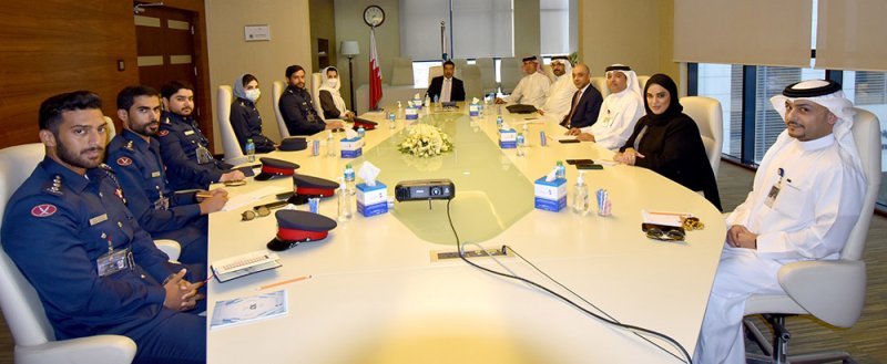 تأكيد على شراكة "الخاص" في تنفيذ قانون العقوبات والتدابير البديلة