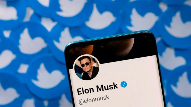إيلون ماسك يرسل إشعارا جديدا لإنهاء صفقة تويتر.. حمل مفاجأة