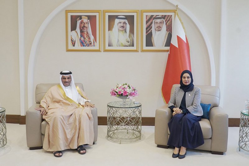 حرص نيابي على دعم تطوير المنظومة الإعلامية الوطنية