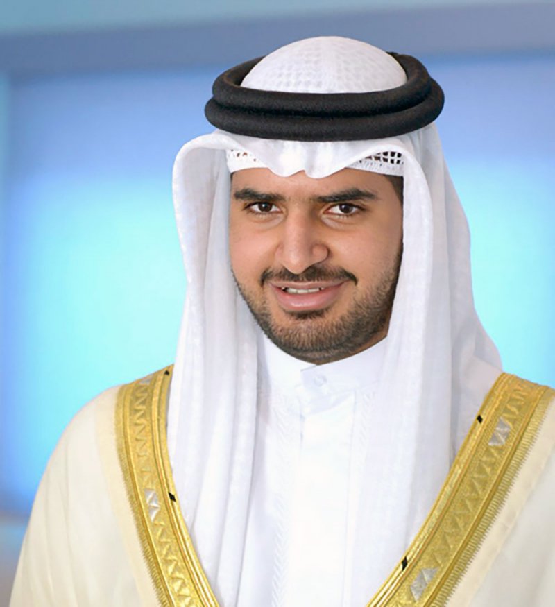 سمو الشيخ عيسى بن علي يهنيء بتأهل منتخب ناشئي اليد لكأس العالم