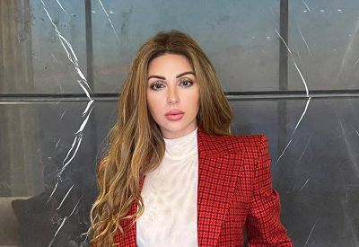 ميريام فارس.. "قضيها انبساط"