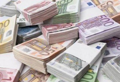 التضخم في منطقة اليورو يسجل 9.1% في أغسطس