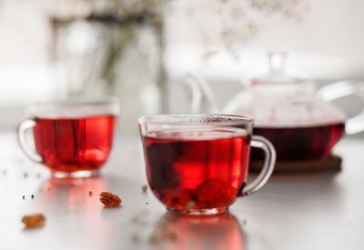 كوبين من الشاي يومياً.. لعمر أطول!