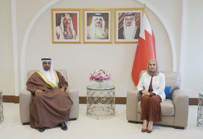 التعاون بين السلطتين التشريعية والتنفيذية عزز من نجاحات الاقتصاد الوطني