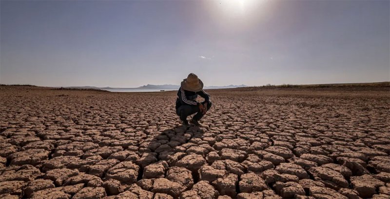 ما الفرق بين الطقس والمناخ؟