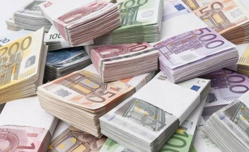 التضخم في منطقة اليورو يسجل 9.1% في أغسطس
