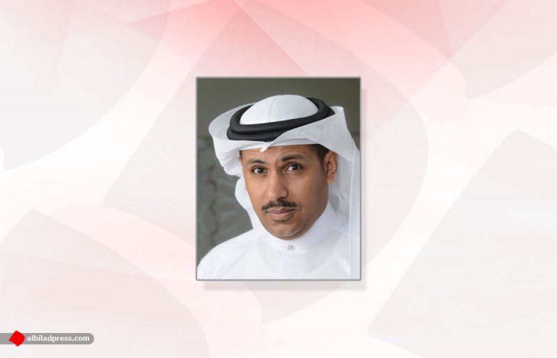 الحيدان يهنئ القيادة الرشيدة بتأهل منتخب الناشئين إلى كأس العالم