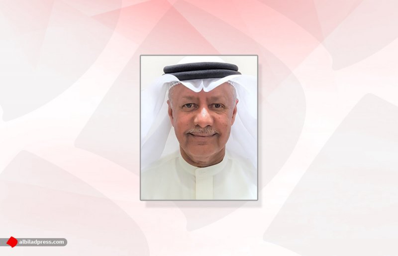 الاتحاد البحريني للجولف يشارك في بطولة العالم للهواة بفرنسا