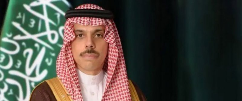 وزير الخارجية السعودي يؤكد دعم بلاده لكل ما يضمن الأمن والاستقرار في العراق