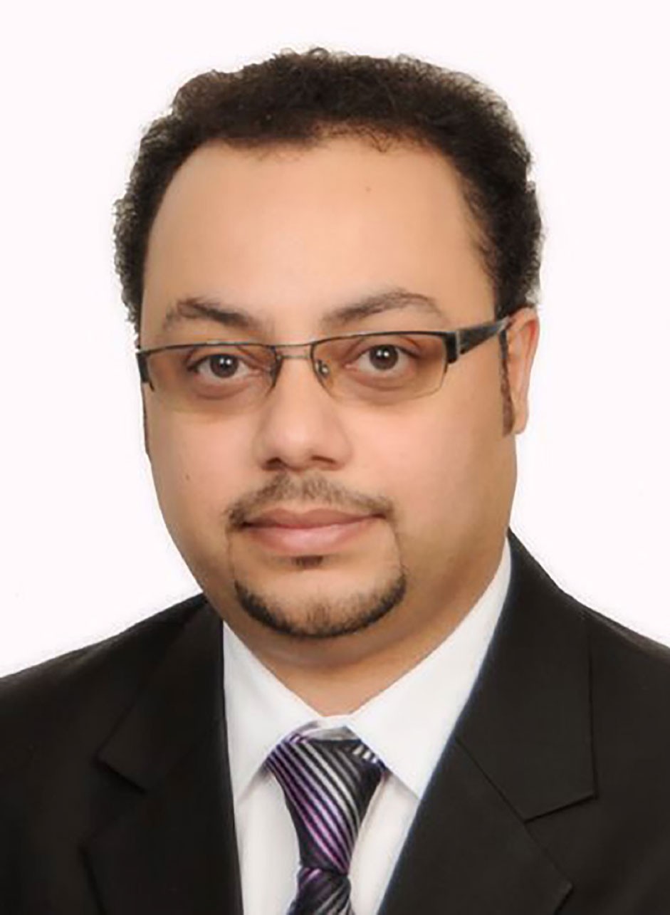 المحامي محمود ربيع 