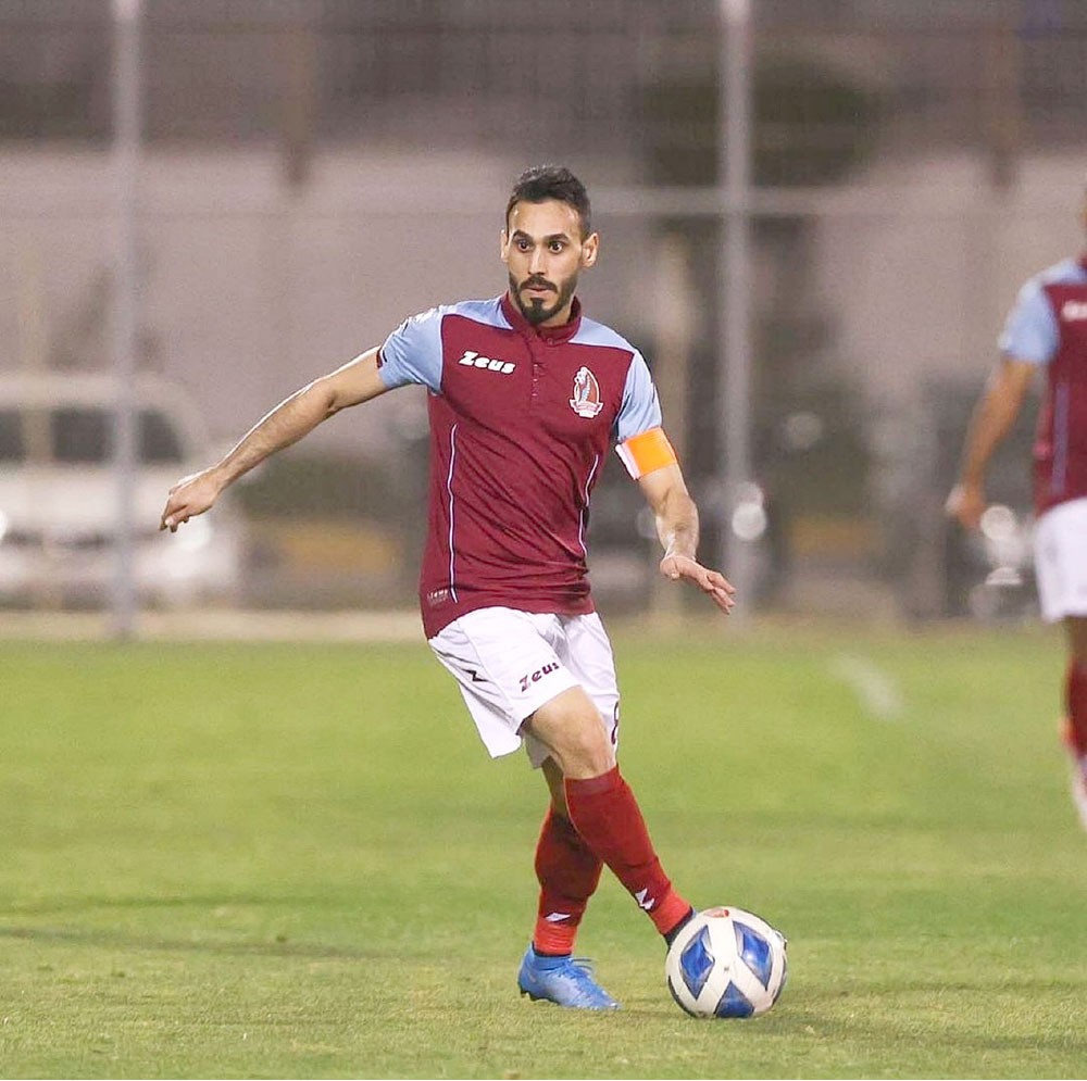 سيد أحمد جعفر