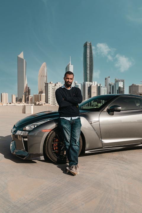 ضاري العسعوسي