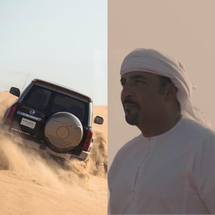 محمد المفلحي