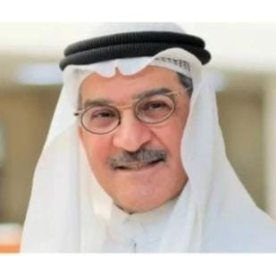 الدكتور طارق الشيباني