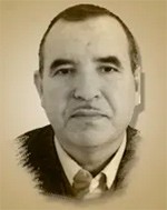 علي العربي
