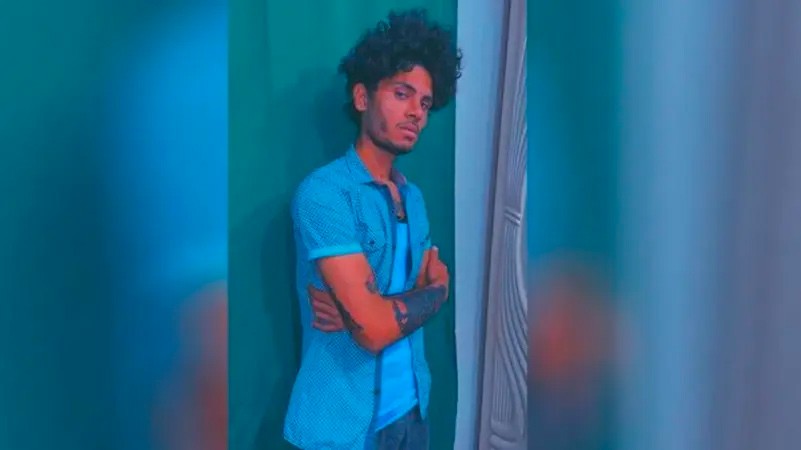محمد إسلام قاتل طالبة الإعلام سلمى بهجت