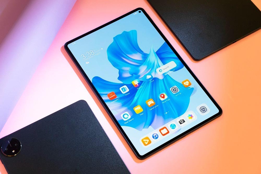 جهاز HUAWEI MatePad Pro اللوحي