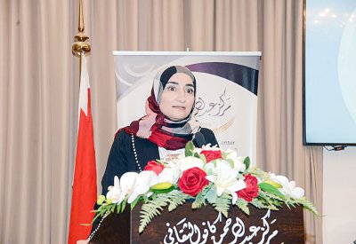 البحرين تفوقت على دول متقدمة بالتعامل مع “كورونا”