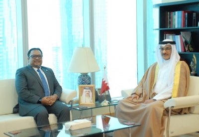 تبادل الخبرات في العمل التنموي الاجتماعي مع ماليزيا.. وهذه التفاصيل