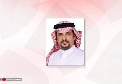 رجل الأعمال خالد القعود يعتزم الترشح نيابيا في الدائرة الثالثة بالمحافظة الشمالية