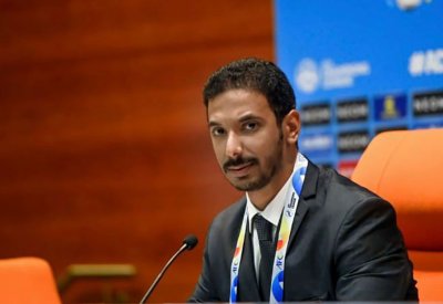 مناع المطوع منسقًا أمنيًا لنصف نهائي الغرب بكأس الاتحاد الآسيوي 2022