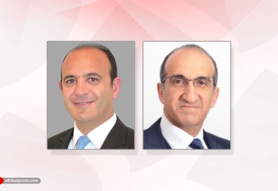 بنك ABC يحصد جائزة المعاملات المصرفية على مستوى الشرق الأوسط للعام 2022 من "ذي بانكر"