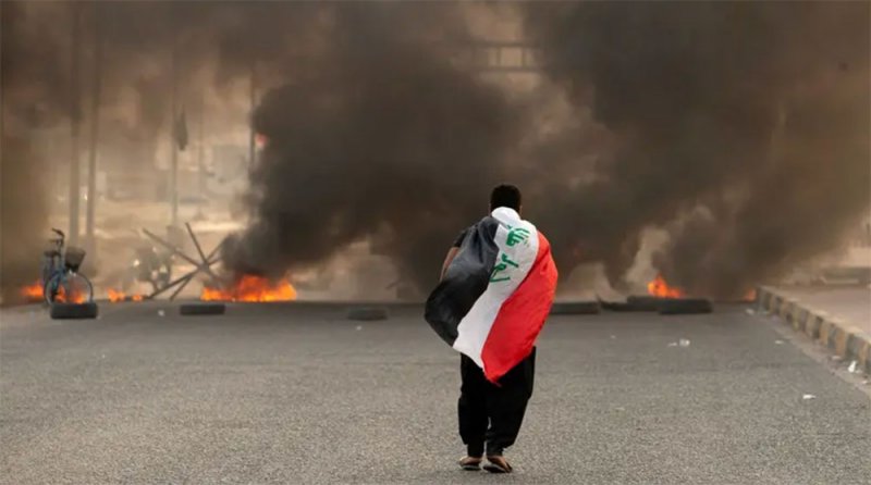 اشتباكات البصرة مستمرة.. وخلية الإعلام "ما جرى جريمة قتل"
