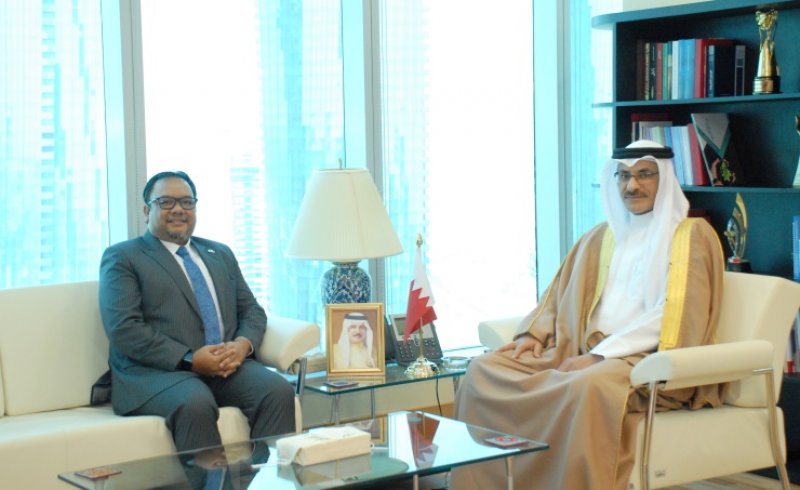 تبادل الخبرات في العمل التنموي الاجتماعي مع ماليزيا.. وهذه التفاصيل