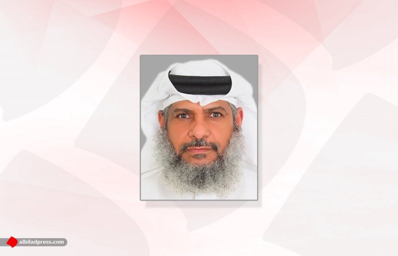بوصندل يقترح بحرنة وظيفة "الكيشر"