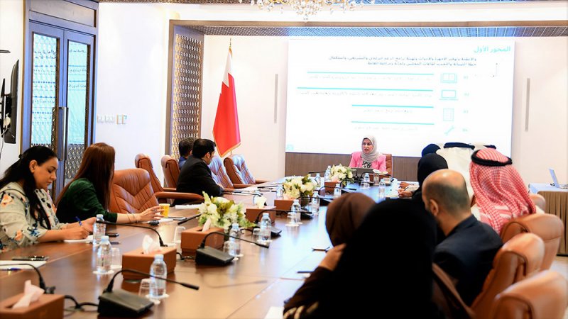"أمانة الشورى" تضع خطة متكاملة لاستحداث برامج وخدمات نوعية استعدادًا للفصل التشريعي السادس