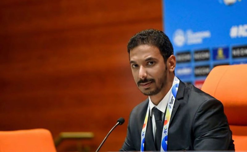 مناع المطوع منسقًا أمنيًا لنصف نهائي الغرب بكأس الاتحاد الآسيوي 2022