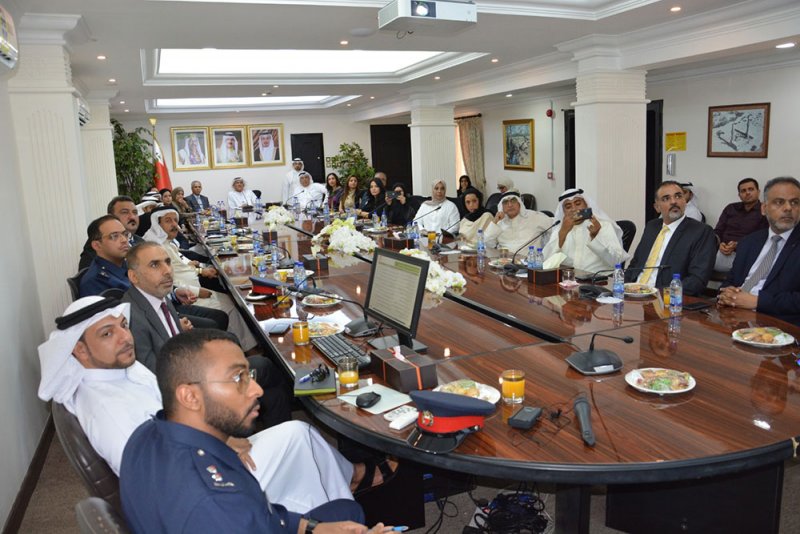 محافظ الشمالية يترأس اجتماع اللجنة العليا لبرنامج المدن الصحية
