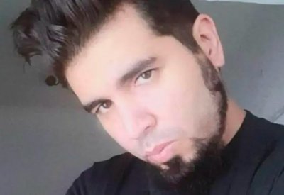أول صورة واضحة لمن حاول اغتيال نائبة رئيس الأرجنيتن