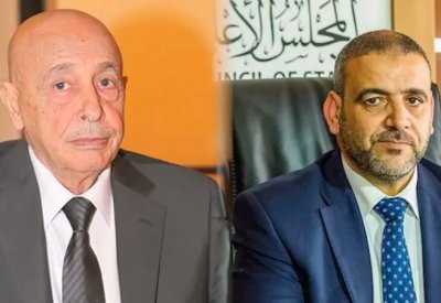 توتر جديد في ليبيا.. جلسة المحكمة العليا تشعل سجالاً