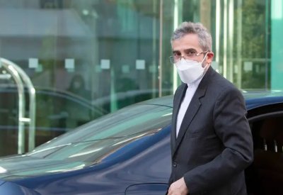 طهران: واشطن ترى أن الرد الصائب هو القبول بشروطها