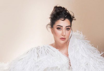 غادة عبدالرازق تبدء تصوير "جوازة بالعافية"