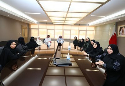 إعلان أسماء 9 متأهلين للتكليف على وظيفة مدير مدرسة مساعد