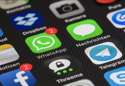 واتساب سيتوقف عن العمل على ملايين الهواتف بعد شهر