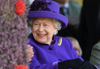لأول مرة منذ 70 عاما.. ملكة بريطانيا تغيب عن هذا الحدث