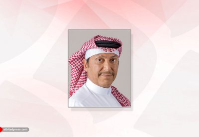 رئيس اتحاد السلة يهنئ بتأهل منتخب ناشئي اليد للمونديال