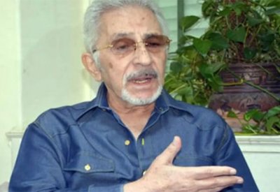 وفاة المخرج المصري علي عبد الخالق