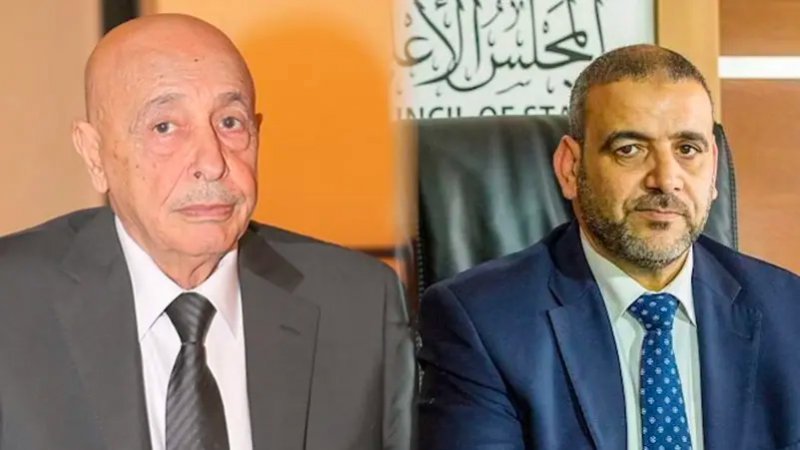 توتر جديد في ليبيا.. جلسة المحكمة العليا تشعل سجالاً