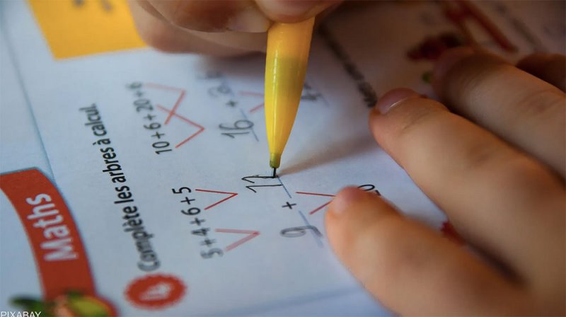 تدنٍّ في مستوى الرياضيات والقراءة لدى التلاميذ في أميركا