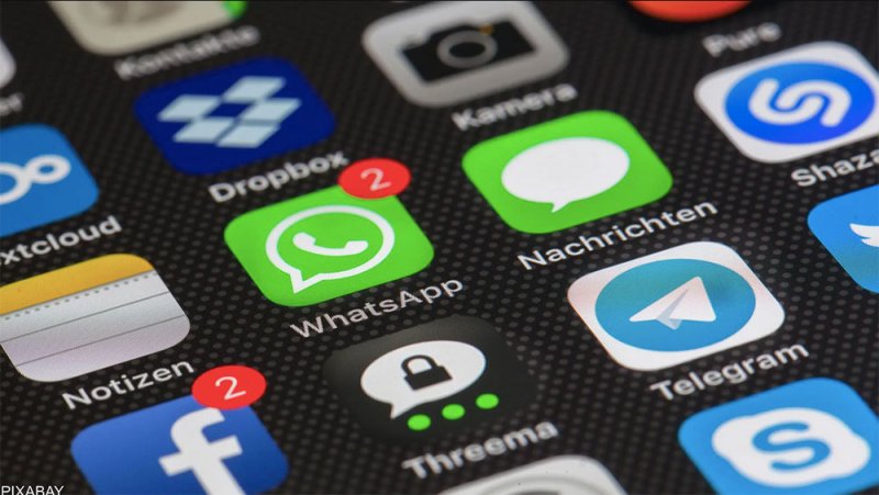 واتساب سيتوقف عن العمل على ملايين الهواتف بعد شهر