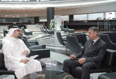 البيئي راشد لـ“البلاد”: البحرين تتبنى اقتصادًا دائريًّا للكربون مدعومًا بخطط تحييد متنوعة