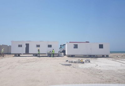 إرساء مناقصة هذا الشارع.. وبدء أعمال التخطيط