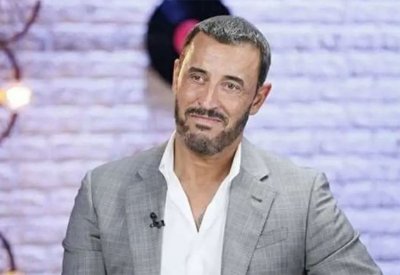 كاظم الساهر يكشف سراً: أعيش في عزلة تامة لهذا السبب!