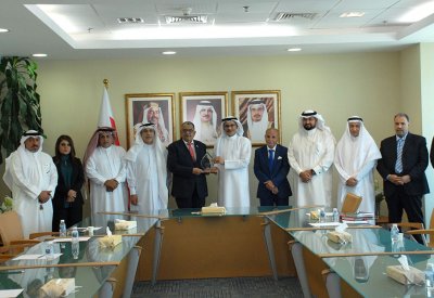 وزير التنمية الاجتماعية يشيد بجهود ومبادرات جمعية المحامين البحرينية