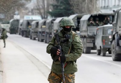 ميدفيديف: محاولة الغرب تفكيك روسيا لعبة مع الموت